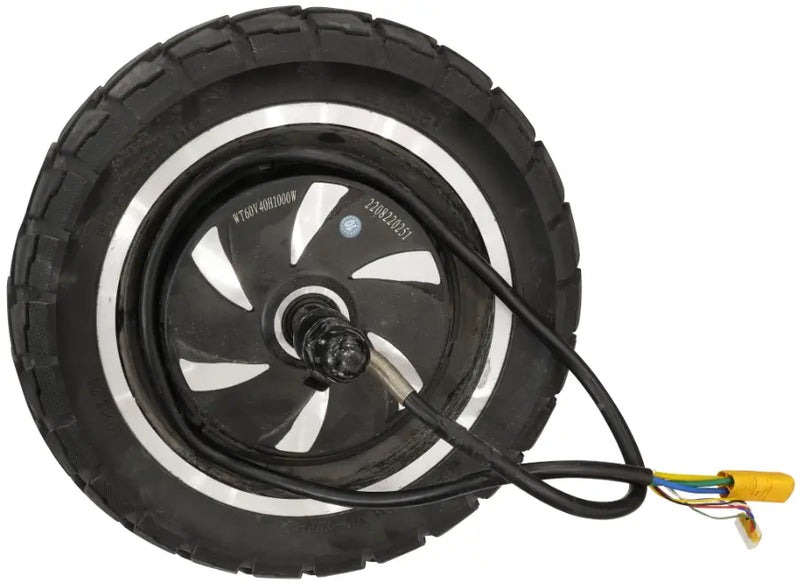 N12T motor KingSong
