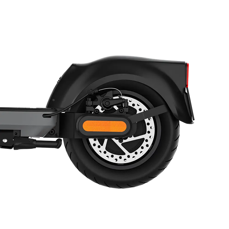 E-ABS SYSTEM