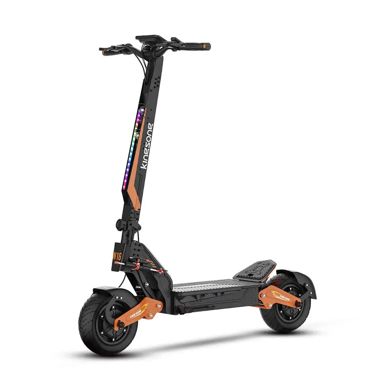 KingSong N16 Electric Scooter - Canada KingSong
