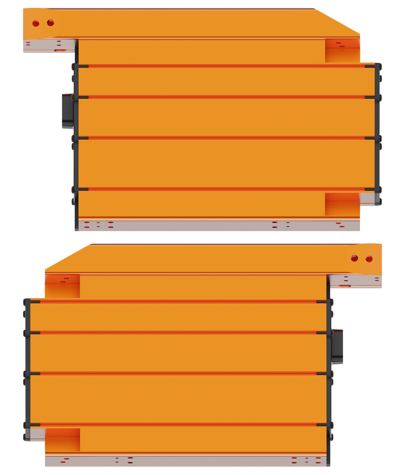 S16Pro Battery Pack Kit