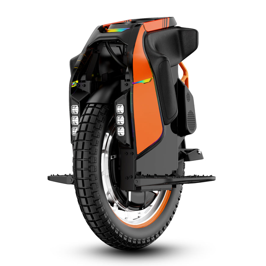 KingSong S19 Pro/Peak 6500W Motor/1776Wh Akku/Smart BMS/Luftfederung